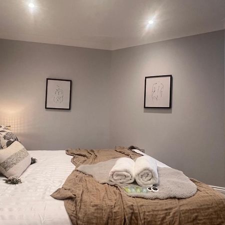 Beautiful Apartment In Camden Town London Exterior photo