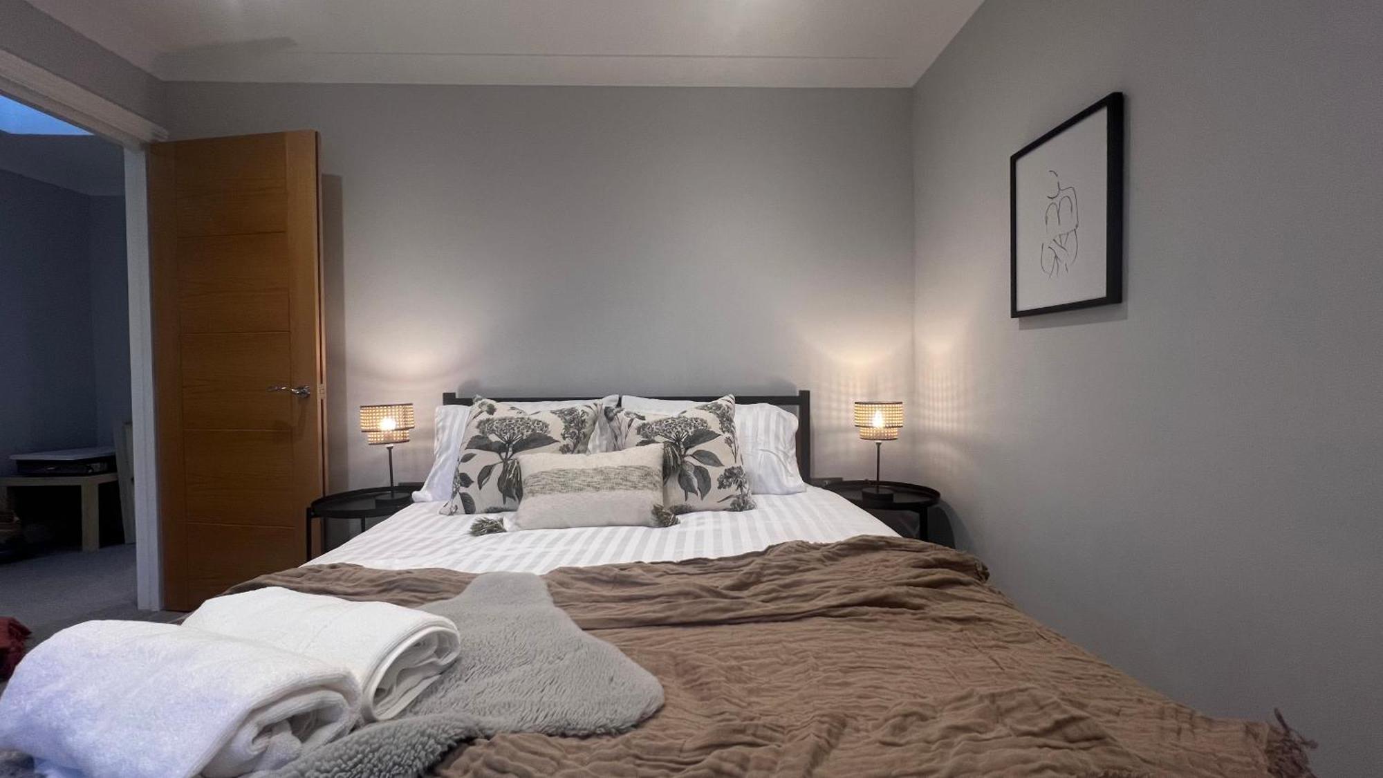 Beautiful Apartment In Camden Town London Exterior photo